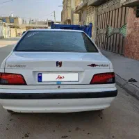 پارس تیوفایو 99|خودرو سواری و وانت|لردگان, |دیوار