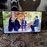 ال ای دی 43 اینچ ایکس ویژن فول اچ دی مناسب جهیزیه|تلویزیون و پروژکتور|مشهد, امام خمینی|دیوار