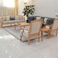مبل ابزاری ، فرانسوی کد 13