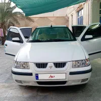 سمند مدل1393|خودرو سواری و وانت|لار, |دیوار