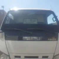 ایسوز۵۲۰۰|خودرو سنگین|مشهد, استاد یوسفی (شهرک غرب)|دیوار