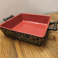 ظروف سرو و پذیرایی شیک