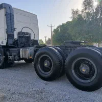 اف‌اچ‌ ۸۵|خودرو سنگین|اهواز, زندوکیلی|دیوار