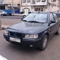 سمند lx xu7