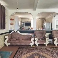 اجاره ۱۵۰مترویلایی دو خواب لب بلوار خلیج فارس|اجارهٔ خانه و ویلا|بردسیر, |دیوار