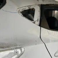 توسان ۲۰۱۶ تصادفی|خودرو سواری و وانت|رشت, جانبازان|دیوار