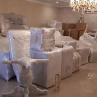 حمل و نقل بار و اثاث منزل و مبلمان وغیره|خدمات حمل و نقل|خوی, |دیوار