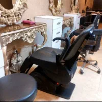 وسایل سالن زیبایی|آرایشگاه و سالن‌های زیبایی|قرچک, قشلاق جیتو|دیوار