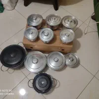 11 عدد قابلمه روحی