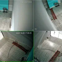 پکیج هشت عددی دوربین مداربسته 5مگاپیکسلی|دوربین مداربسته|پردیس, فاز ۲|دیوار