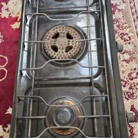 اجاق گاز سه شعله