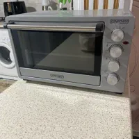 توستر خارجی سالم ونو