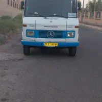 مینی بوس ۸۲سقف بلند|خودرو سنگین|ورامین, ورامین|دیوار