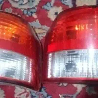 چراغ ۱۳۱ و پژو و پارس و ۱۱۱|قطعات یدکی و لوازم جانبی|قم, نیروگاه|دیوار