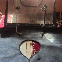 طلق موتور|موتورسیکلت|رباطکریم, مسکن مهر آبشناسان|دیوار