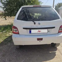 پراید۱۱۱مدل۹۵ بازدیدخفر|خودرو سواری و وانت|خفر, |دیوار