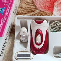 دستگاه اصلاح صورت