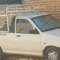 پراید وانت