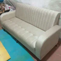 مبـل راحتی هفت نفره*شیک ومقاوم
