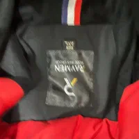 کاپشن مردانه پفکی کلاه دار|لباس|مشهد, بلال|دیوار