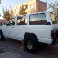 پاترول 4 در 6 سیلندر|خودرو سواری و وانت|رفسنجان, |دیوار