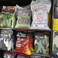 نیروی کار خانم