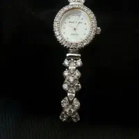 ساعت  مچی  نقره|ساعت|تبریز, |دیوار