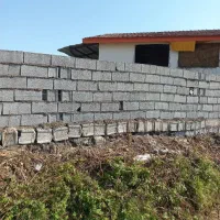 زمین ۲۸۰ متری|فروش زمین و ملک کلنگی|امامزاده عبدالله, |دیوار