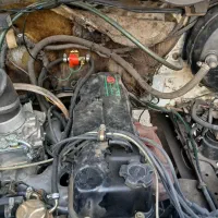 ون غزال|خودرو سواری و وانت|اصفهان, برازنده|دیوار