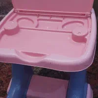 میز تحریر|میز تحریر و کامپیوتر|فردیس, منظریه|دیوار