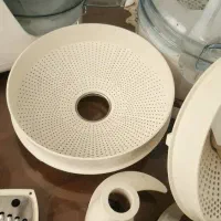 ۲۹ کاره مولینکس OVATIO3 اصل فرانسه در حد نو|خردکن، آسیاب، غذاساز|تهران, بوستان چیتگر|دیوار