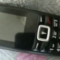 گوشی ساده رمخور