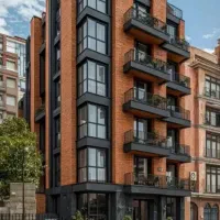 واحد شیک خیابان خرم