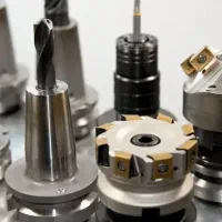 تهیه و فروش انواع ابزارآلات تراشکاری