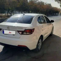 شاهین کم کار ۴۰۱ سانروف دار