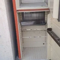 یخچال گازی کپسولی|یخچال و فریزر|کوهمره, |دیوار