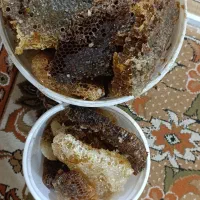 عسل طبیعی کوهستان باشرط
