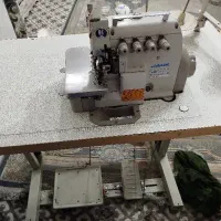 سردوز چهارنخ مدل ۷۹۸ سوپر جت|چرخ خیاطی و ریسندگی|مشهد, تلگرد|دیوار