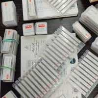 قلاویز و حدیده هانگدا