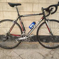 دوچرخه کورسی ترک امریکایی|دوچرخه، اسکیت، اسکوتر|مشهد, شریف|دیوار