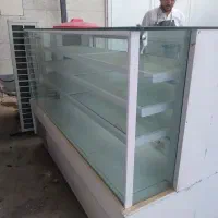 فروش یخچال ویترینی