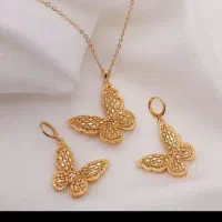 نیمست پروانه