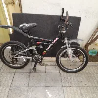 دوچرخه 20 Oyama