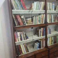 فروش کتابخانه