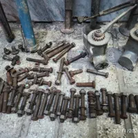 ابزارآلات|ابزارآلات|مشهد, انقلاب|دیوار