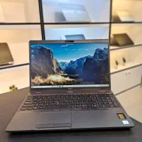 لپ تاپ Dell latitude 5501 پردازنده i5 صفحه FHD تاچ