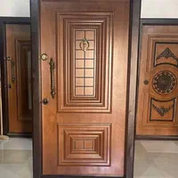 درب ضدسرقت ونوس.آبنوس.زئوس.ضد سرقت راش|مصالح و تجهیزات ساختمان|رشت, یخسازی|دیوار