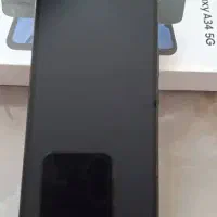 گوشی سامسونگ a34|موبایل|تهران, راه آهن|دیوار