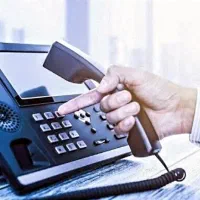خط تلفن ثابت صفر و بدون استفاده