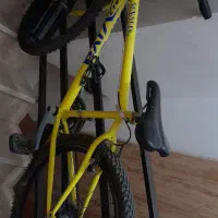 دوچرخه 26|دوچرخه، اسکیت، اسکوتر|گلستان (تهران), |دیوار